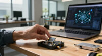 SEALSQ Unveils VaultIC409 Secure Element For Post-Quantum Cryptography