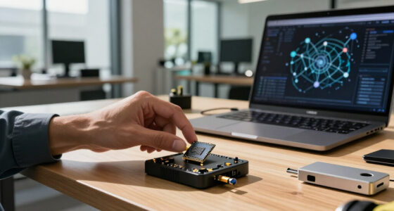 SEALSQ Unveils VaultIC409 Secure Element For Post-Quantum Cryptography