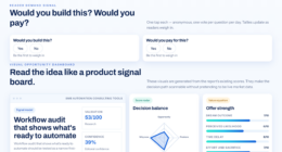 See What May Be Ready To Automate With A Workflow Review