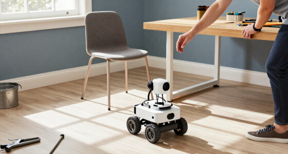 SenseTime Co-founder’s ACE Robotics Releases Robot Spatial AI Model