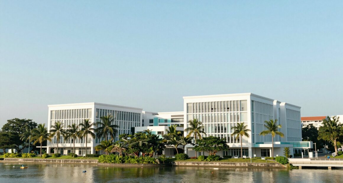 Singapore Data Centers Find New Capacity In Idle SAP HANA Memory