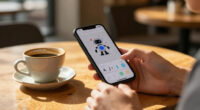 Six Ways To Read This Month’s AI News Through Dots, Bots, And Math!