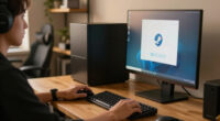 Steam Client Is Now Faster Than Epic's New Vibe Coded Launcher