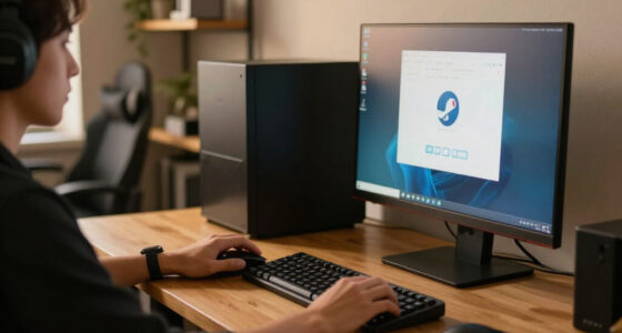Steam Client Is Now Faster Than Epic's New Vibe Coded Launcher