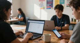 Switching Service Moving Nonprofits To Open-source Tools