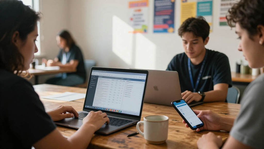 Switching Service Moving Nonprofits To Open-source Tools