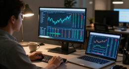 Terminal X Finds GPT-6.1 Matches Senior Investor Judgment In 88.6% Of Cases