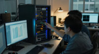 The AI Boom And Memory Shortages: A Look At The 2030 Outlook