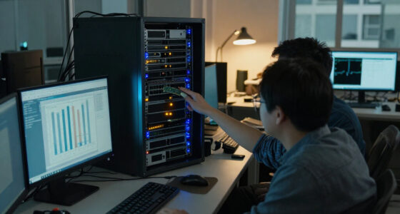 The AI Boom And Memory Shortages: A Look At The 2030 Outlook