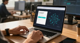 The AI Lab Launches Post-Quantum TIP Protocol For Content Verification