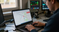 The Black Market For AI Keys, Explained Through A Railway Breach