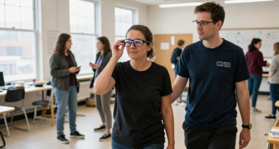 The Future Is For Everyone: Meta And CNIB Partner To Support Canadians Who Are Blind, Deafblind Or Have Low Vision