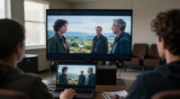 The Future Vision XPRIZE’s Winning Trailer, The Gifted, Is Here