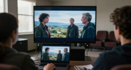 The Future Vision XPRIZE’s Winning Trailer, The Gifted, Is Here