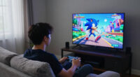 The Missed Opportunities Of Sonic 06 (2025)