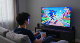 The Missed Opportunities Of Sonic 06 (2025)