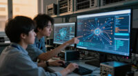The Old Map Is Gone: Navigating AI, Quantum Computing And Encryption