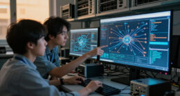 The Old Map Is Gone: Navigating AI, Quantum Computing And Encryption