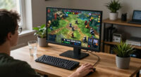 Total Annihilation, Rebuilt For Modern Computers