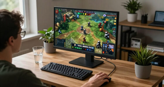 Total Annihilation, Rebuilt For Modern Computers