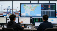 Trade And Supply-chain Operations Signal Monitor: Estados Unidos - Belgica