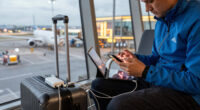 Travel Tech Essentials Shopping Checklist 2026
