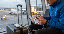 Travel Tech Essentials Shopping Checklist 2026