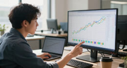 Understanding NVIDIA Kumo Forecast’s Mix Of AI And Historical Data