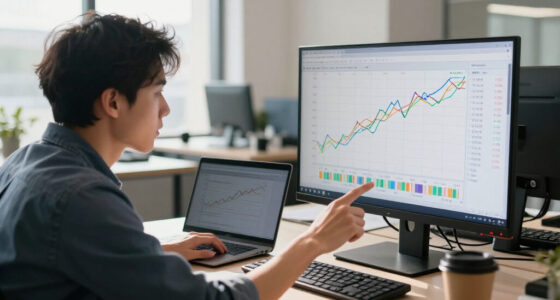 Understanding NVIDIA Kumo Forecast’s Mix Of AI And Historical Data