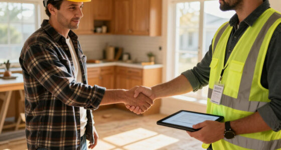 Vetting Home-Improvement Contractors: Start With Safety