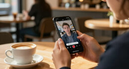 We're Making It Easier To Identify AI-generated Content Globally.
