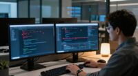 What “AI-Assisted” Really Means In A Two-Day PHP2Shell Attack