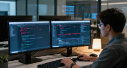 What “AI-Assisted” Really Means In A Two-Day PHP2Shell Attack