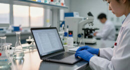 What Did Claude Contribute To Allergy Drug Research? Anthropic Cites 35,000 Designs