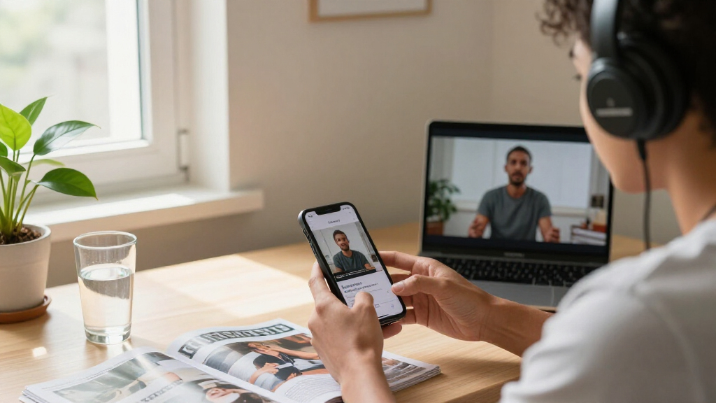 What’s Behind The Worldwide Rise In Augusto Cury Wellness Coverage?