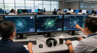 What The SpaceX Super Intelligence Partner Network Means For AI