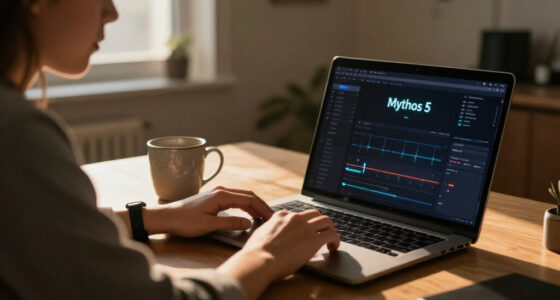 What We Can Learn From An AI That Didn’t Stop: The Mythos 5 Story