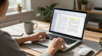 What Writers Can Change To Make AI Text Less Tiring: Six Patterns