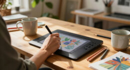 Which Of These 10 Tablets Could Help With Your Digital Art In 2027?