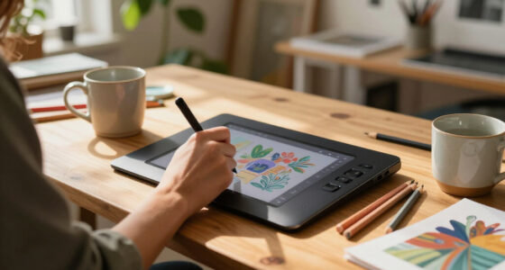 Which Of These 10 Tablets Could Help With Your Digital Art In 2027?
