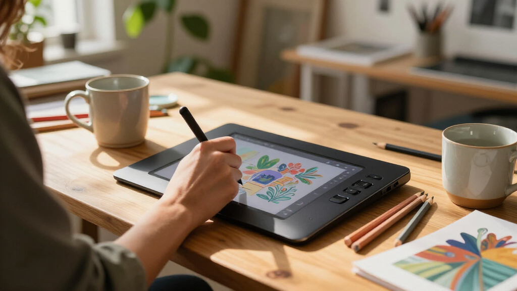 Which Of These 10 Tablets Could Help With Your Digital Art In 2027?