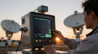 WISeSat.Space Develops Post-Quantum Security For Satellite Communications