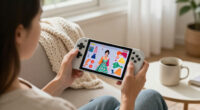 "Women Love Video Games," Dressmaker Dev Says, There Just Aren't Enough Games For Them: "We Were Definitely Targeting Women From The Get-go"